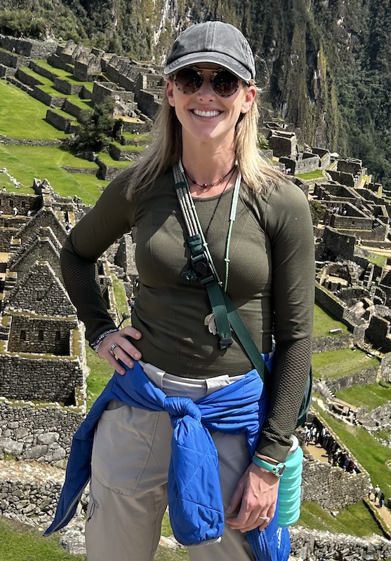 Erin Scholtes